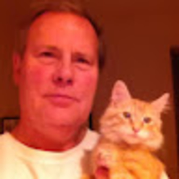 Meet your Posher, John - Picture 1 of 1